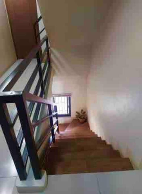 Homestay Kp Cafino's Place Manila