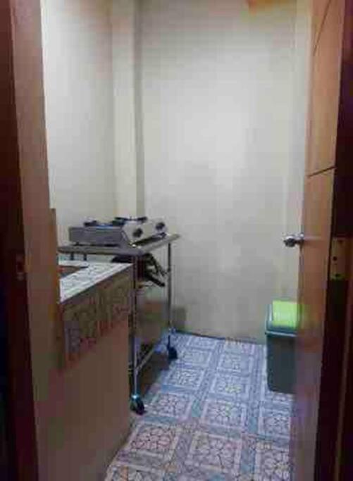Kp Cafino's Place *