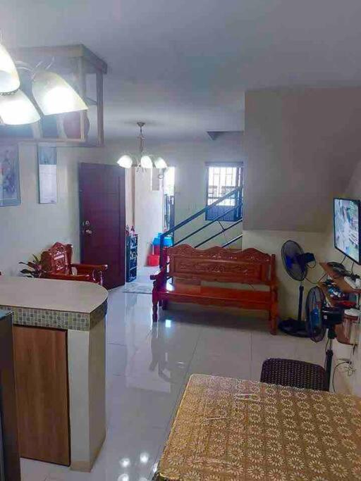 Homestay Kp Cafino's Place