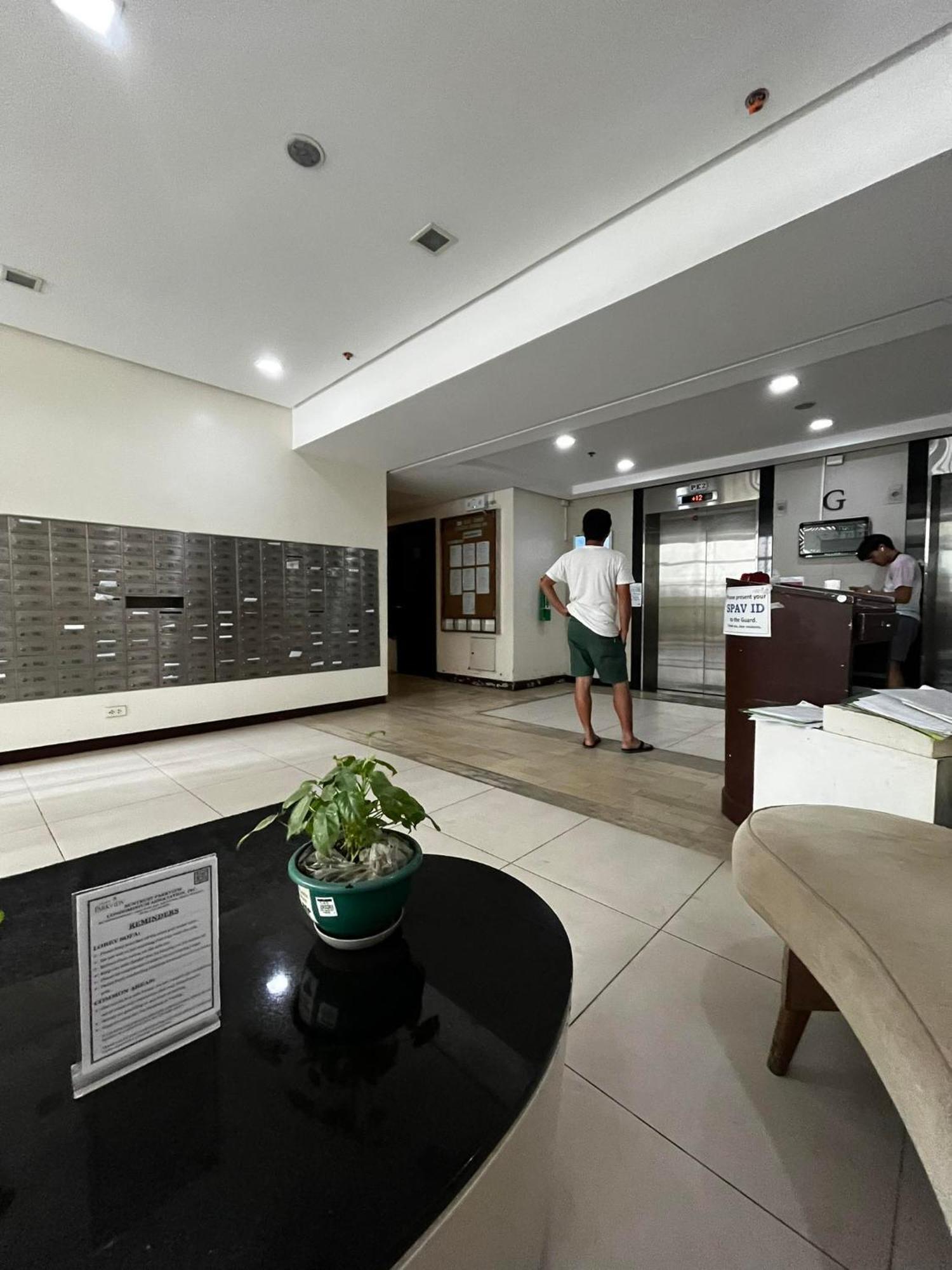 Aparthotel Suntrust Parkview