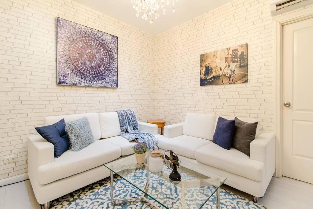 Apartment Gramercy French Rustic 2br Penthouse 60th Flr With Awesome View! *