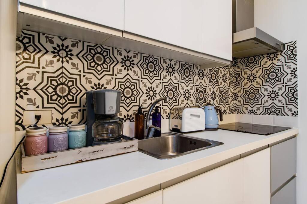 Apartamento Gramercy French Rustic 2br Penthouse 60th Flr With Awesome View! *