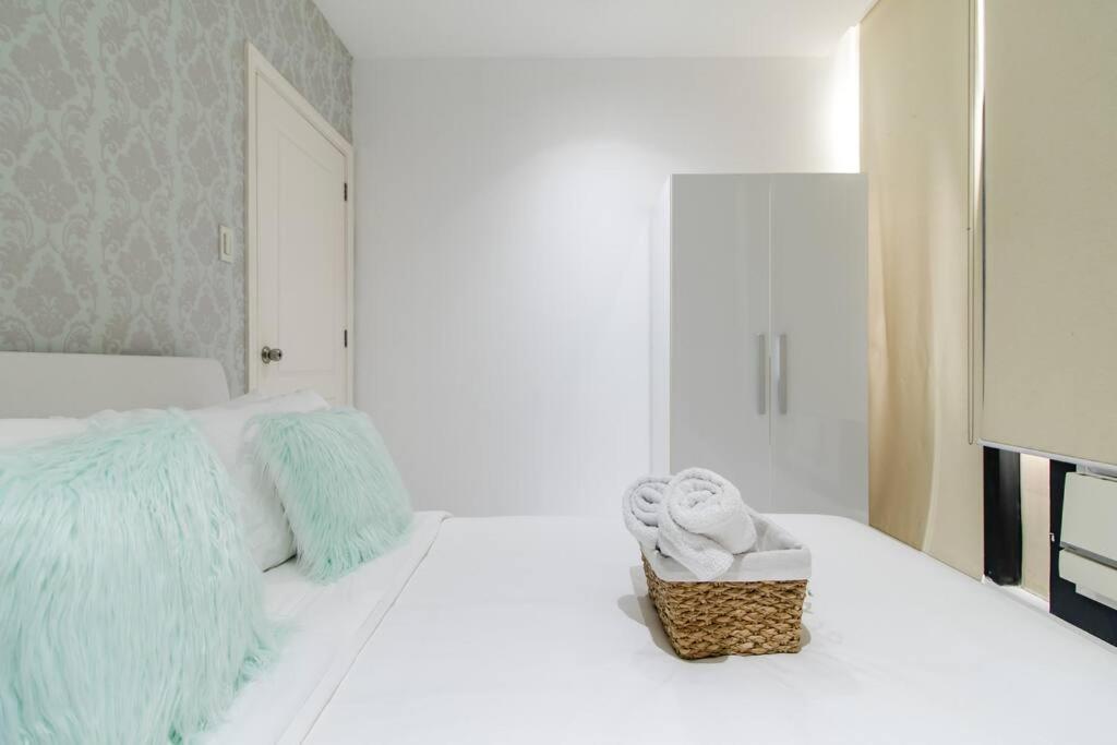 Apartamento Gramercy French Rustic 2br Penthouse 60th Flr With Awesome View!