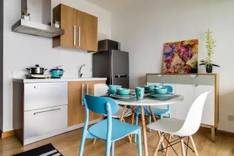 Aparthotel The Knightsbridge Residences