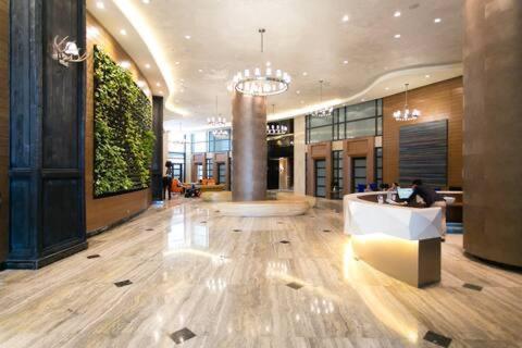 Aparthotel The Knightsbridge Residences Manila