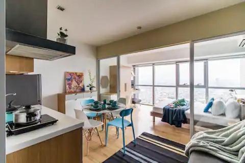 The Knightsbridge Residences *