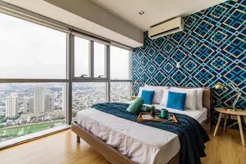 Aparthotel The Knightsbridge Residences Manila