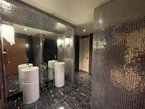The Knightsbridge Residences