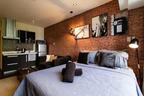 Aparthotel The Knightsbridge Residences Manila