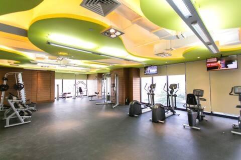 The Knightsbridge Residences *