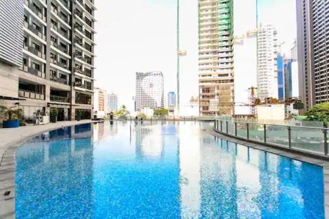 The Knightsbridge Residences Manila
