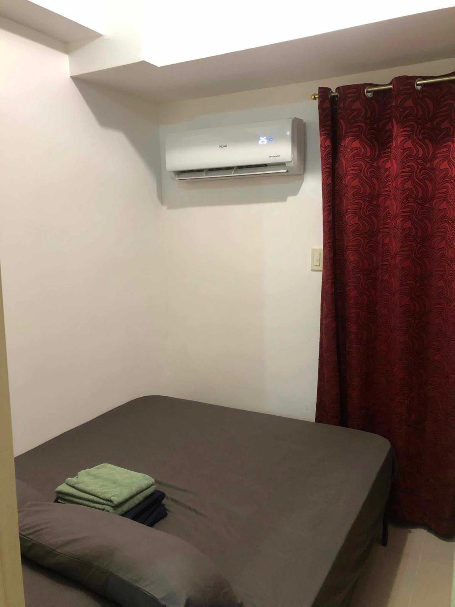 Grass Residences Sm North Qc Apartment Manila