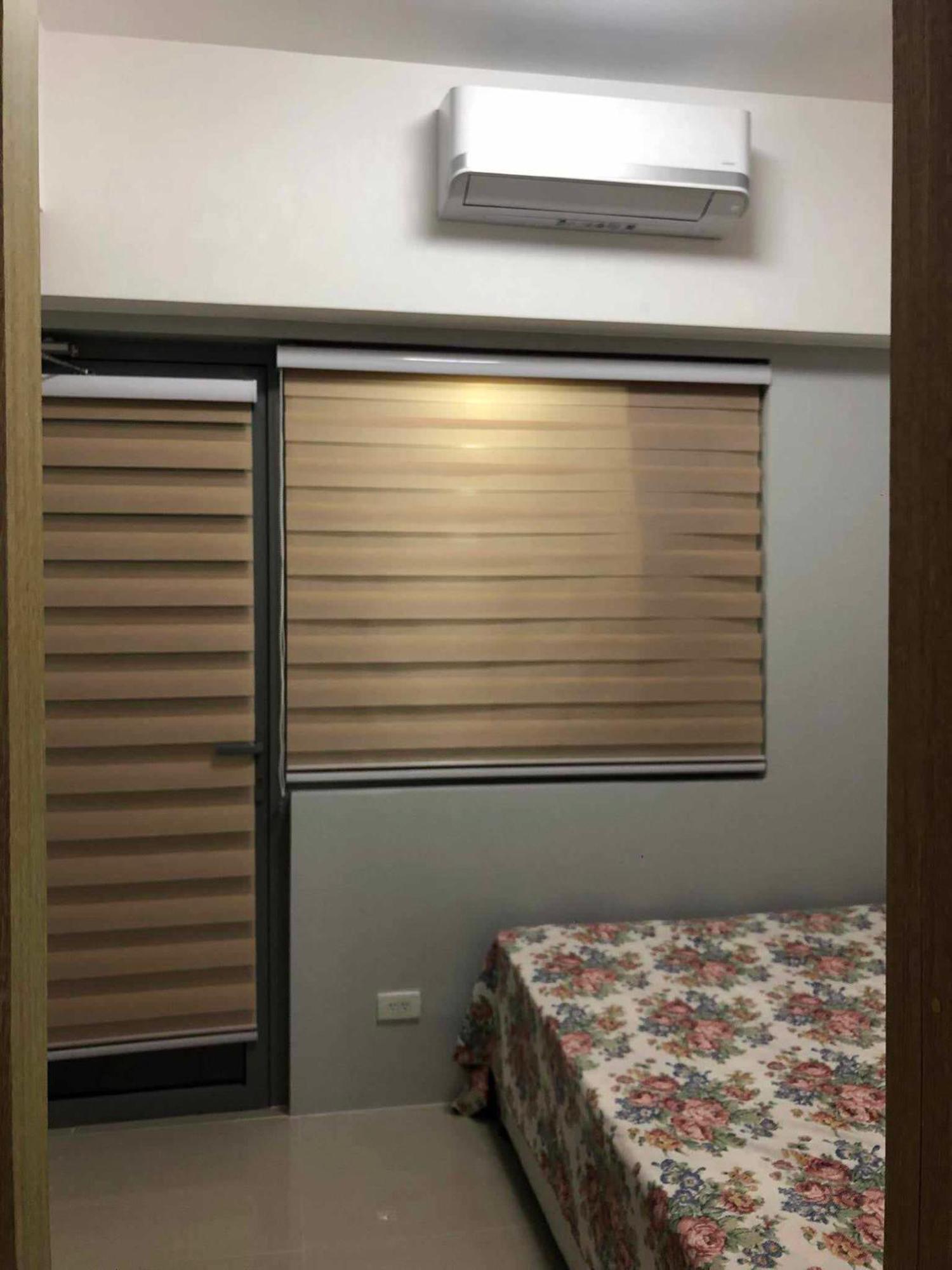 Grass Residences Sm North Qc *