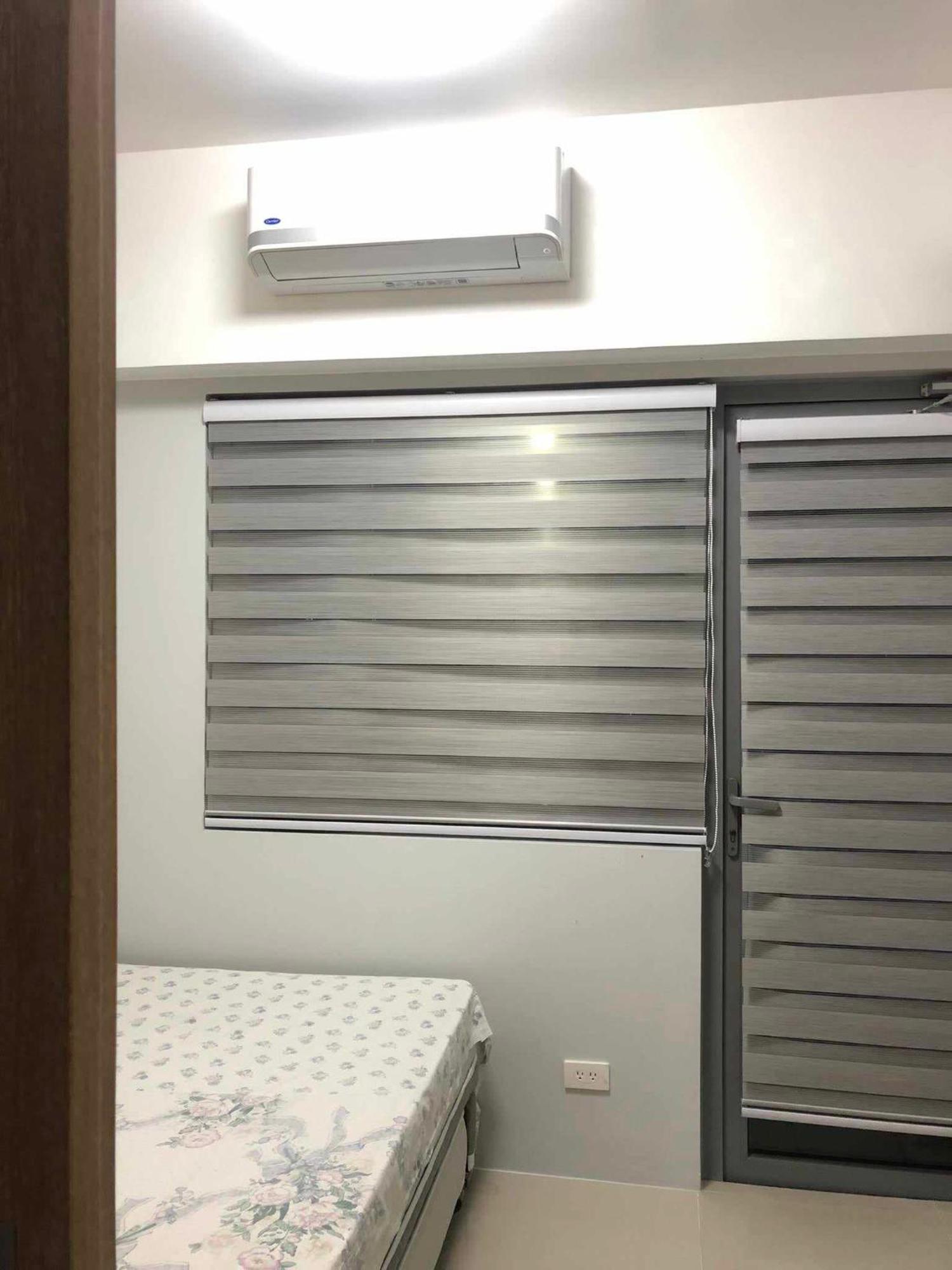 Grass Residences Sm North Qc Apartment *