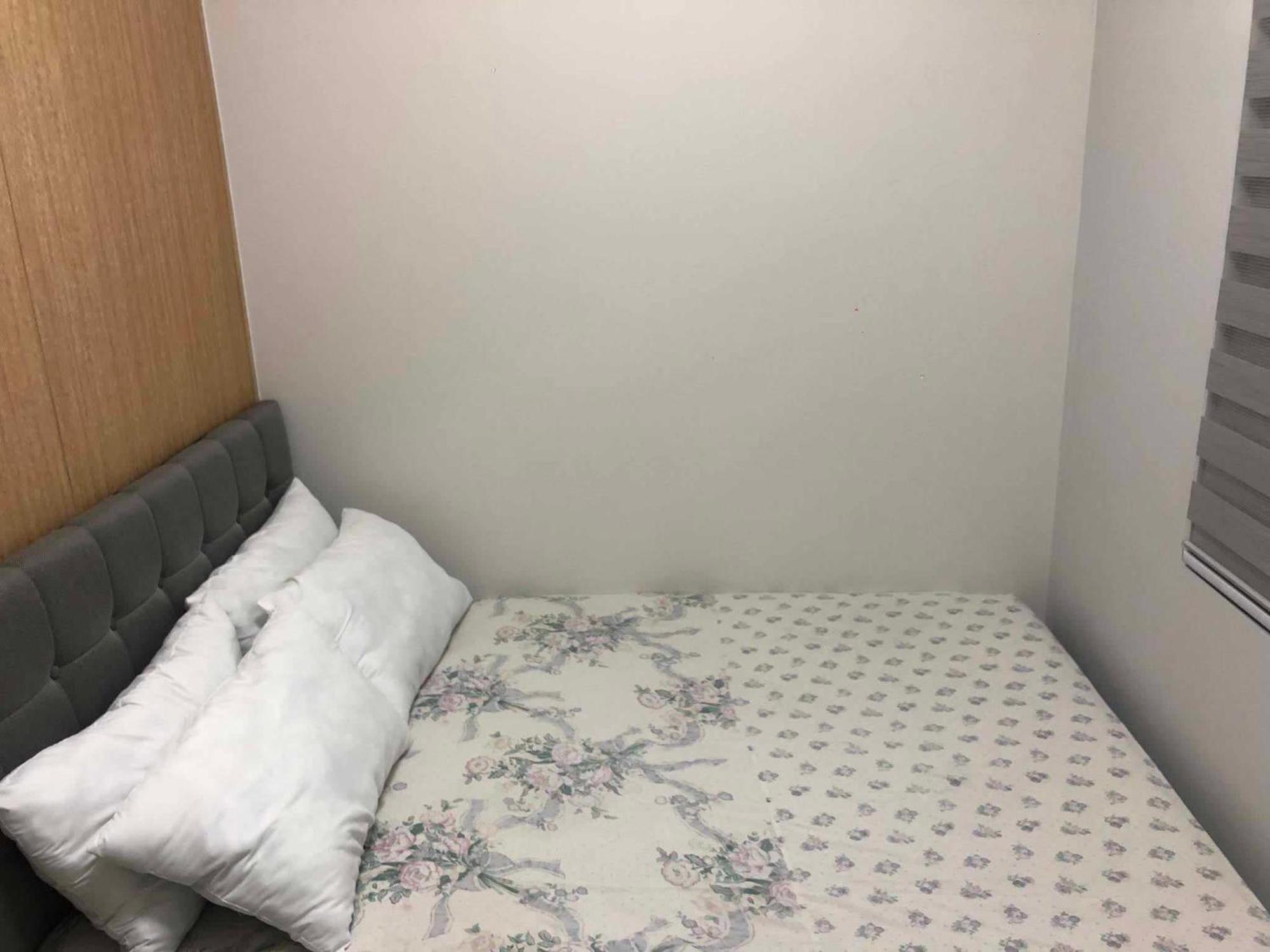 Grass Residences Sm North Qc Apartment *
