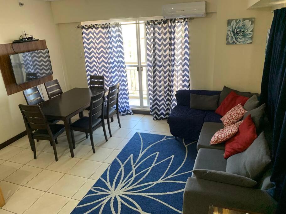 Apartment Stellar Place Near Inc 3bdr 2bath Manila