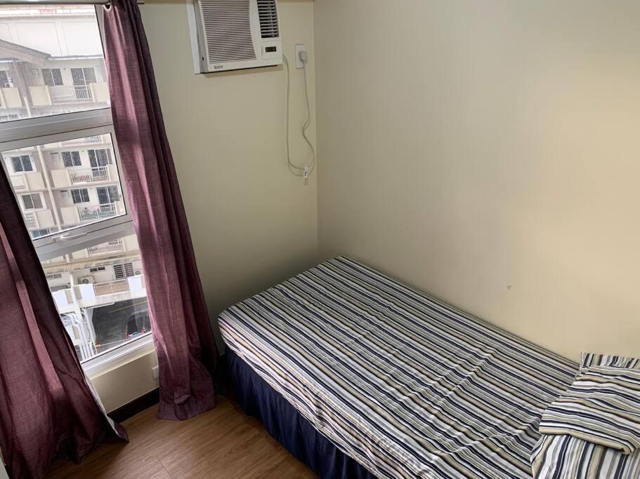 Apartment Stellar Place Near Inc 3bdr 2bath Manila