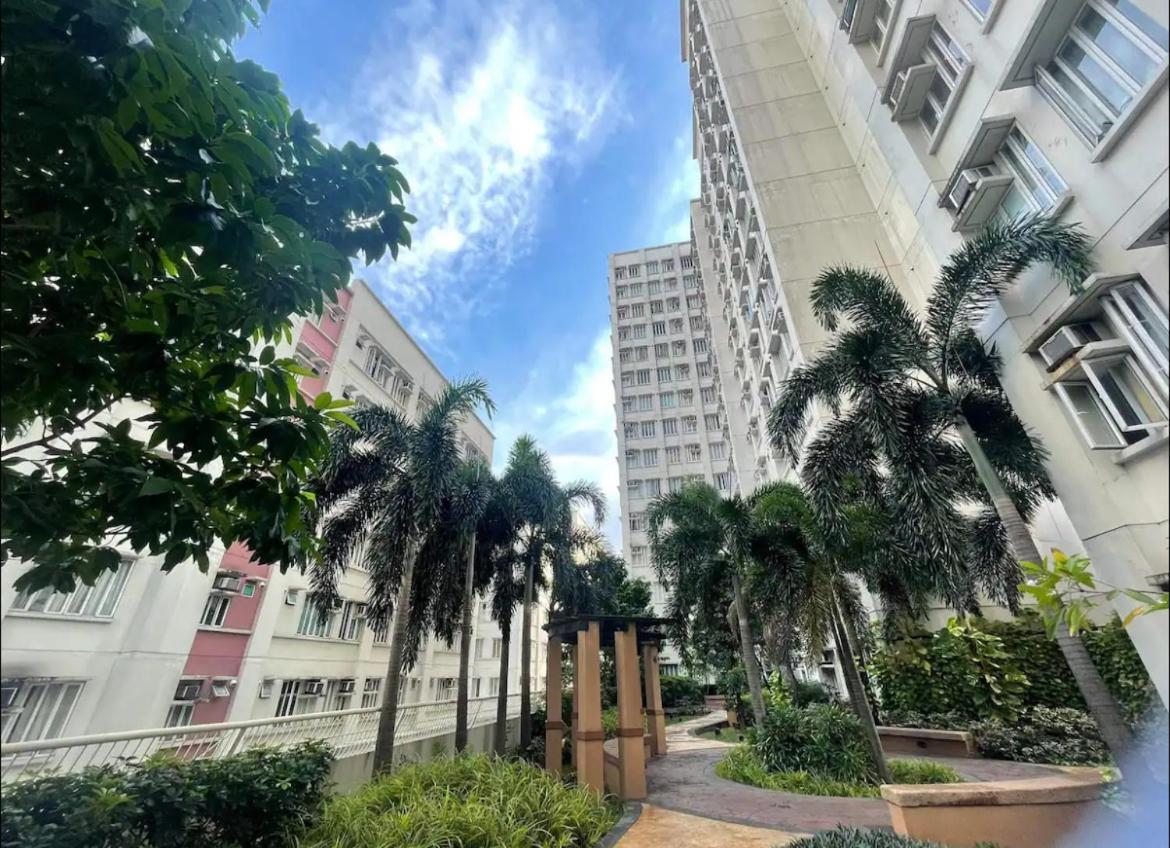 Aparthotel Suntrust Parkview Manila