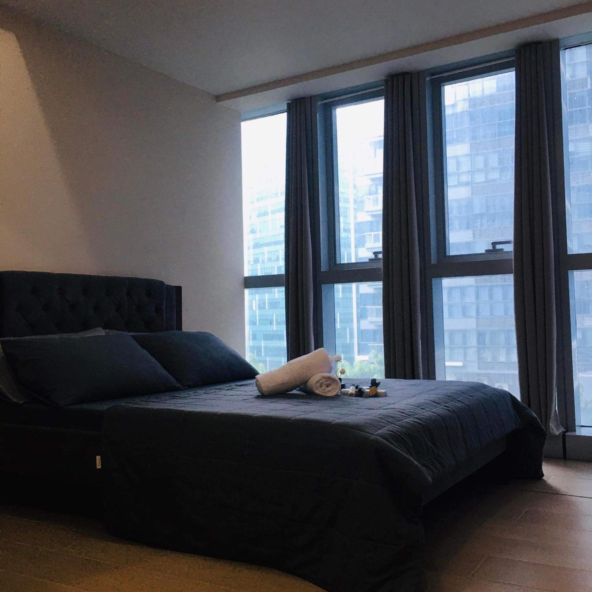 Aparthotel Uptown Parksuites