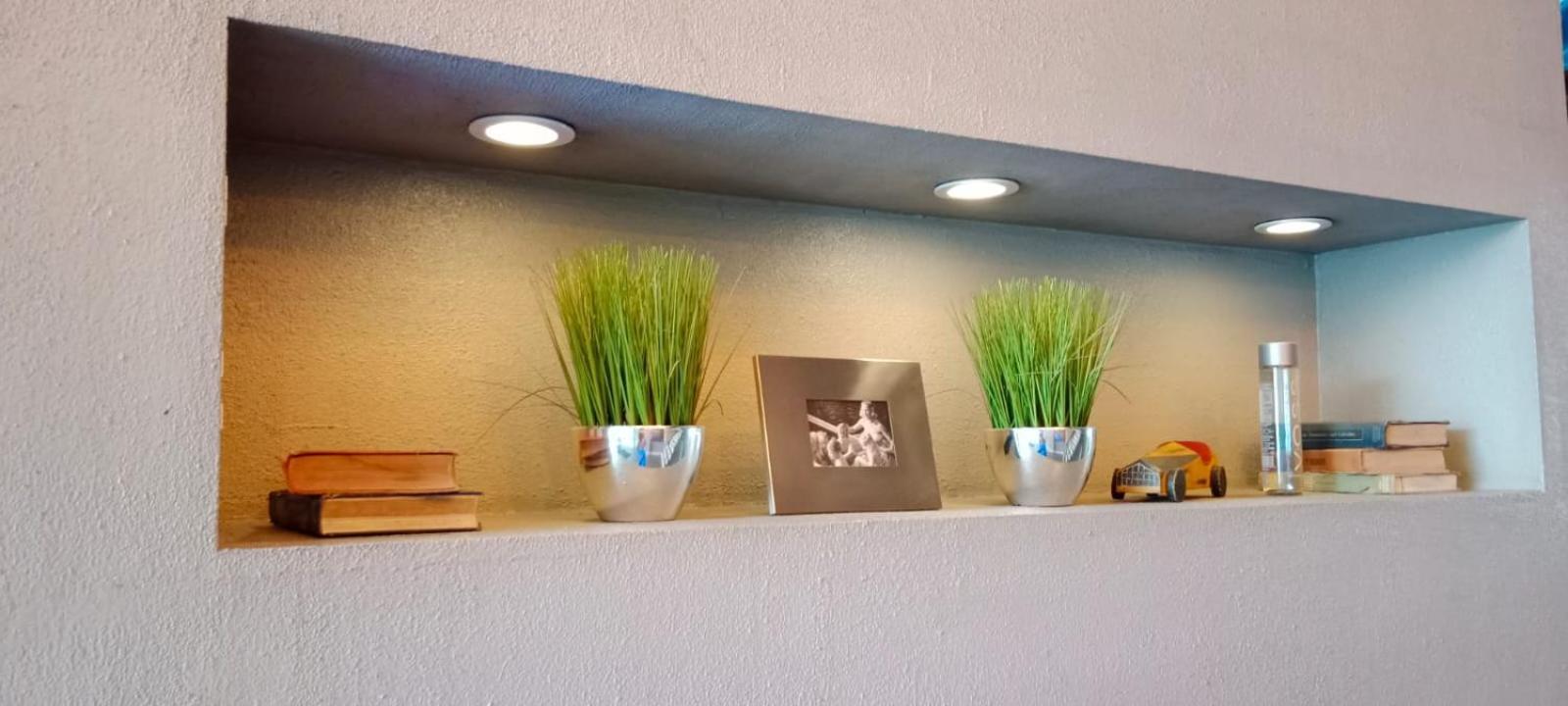 Voss Apartment
