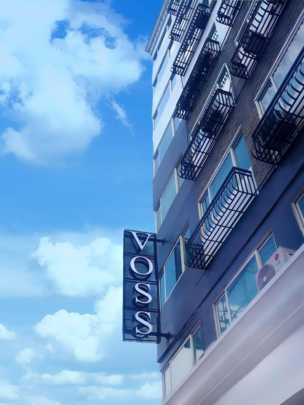 Voss *