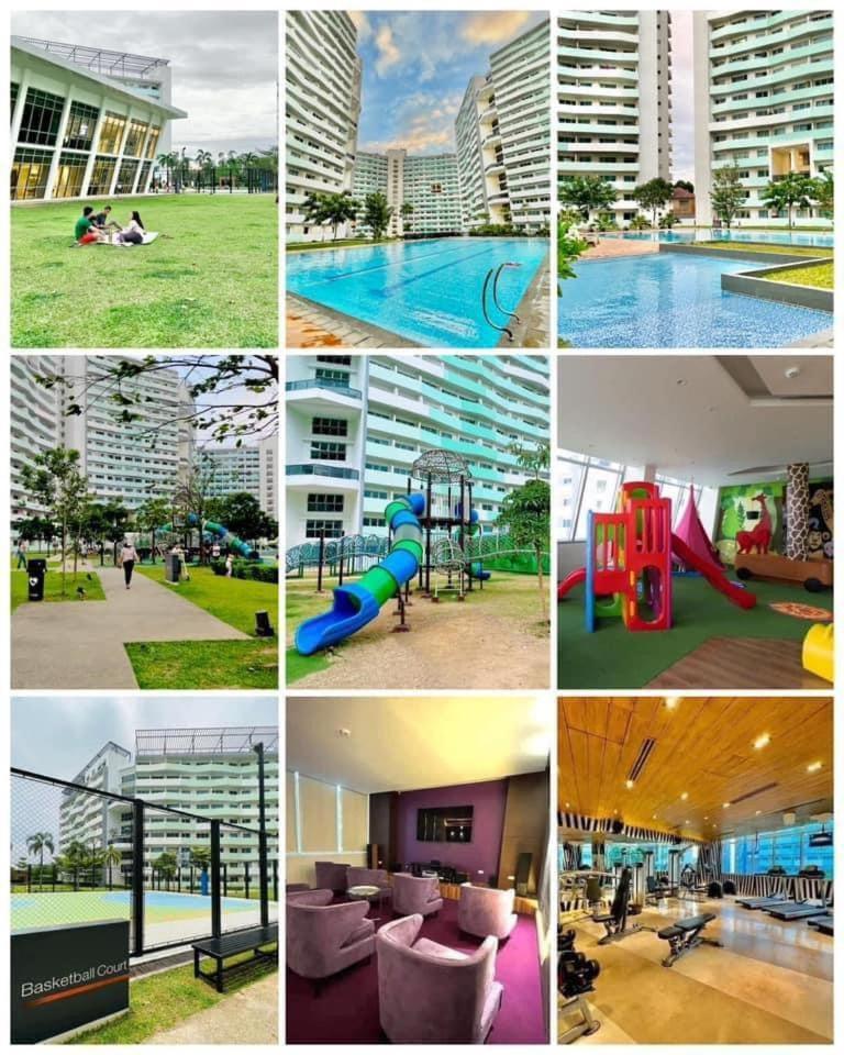 Staycation In Quezon *