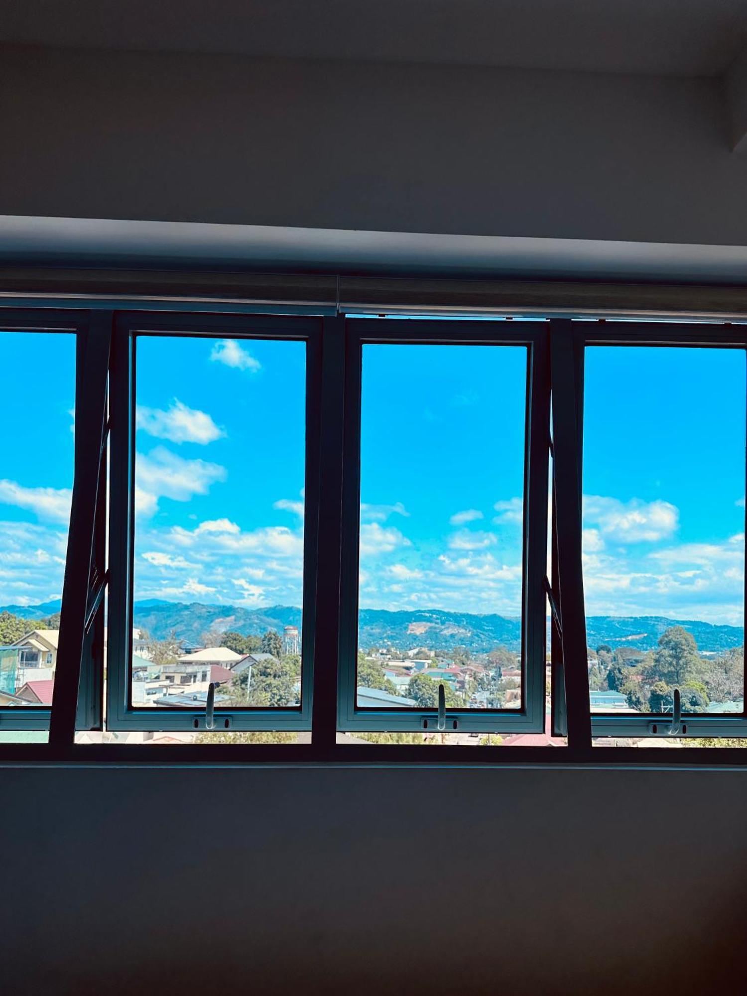 Apartment Staycation In Quezon