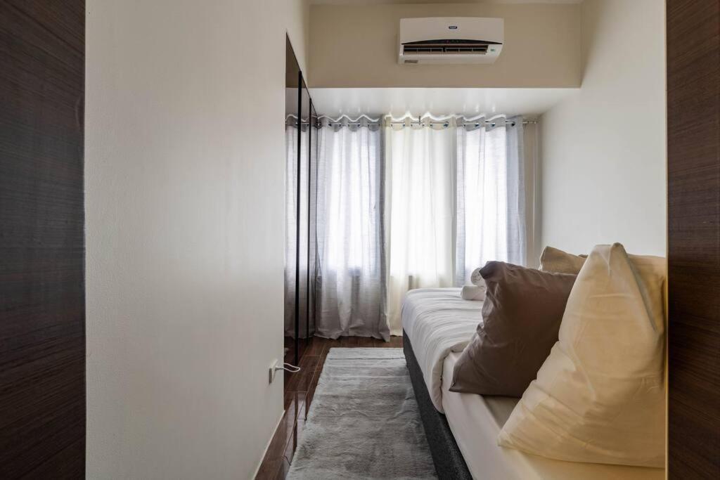 Metroview Nest Apartment *
