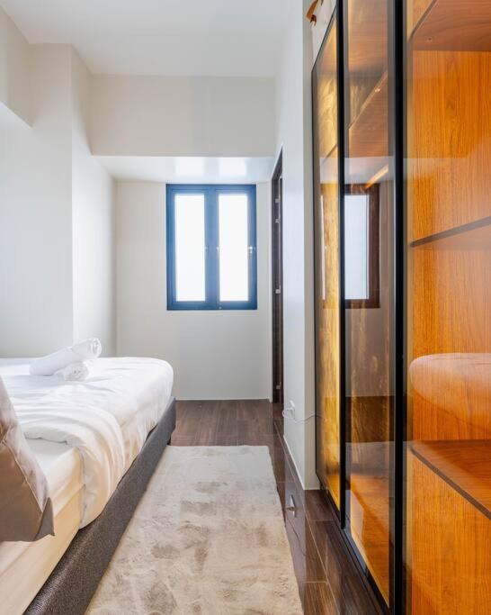 Apartment Metroview Nest *