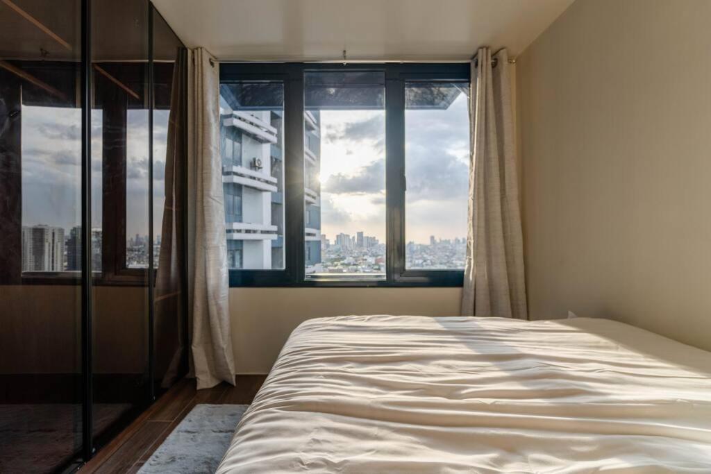 Apartment Metroview Nest