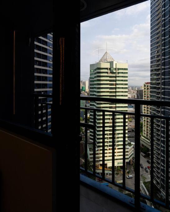 Apartment Metroview Nest *