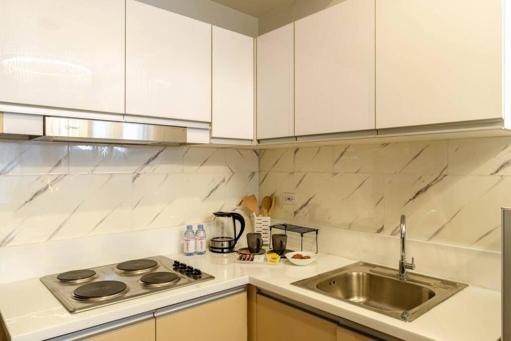 Metroview Nest Apartment Manila