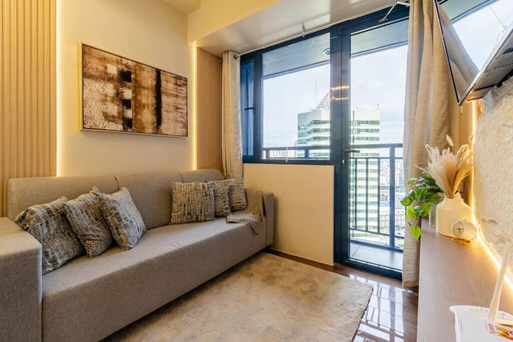 Metroview Nest Manila