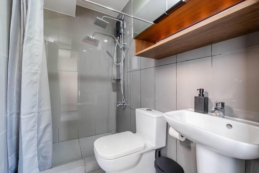 Apartment Metroview Nest