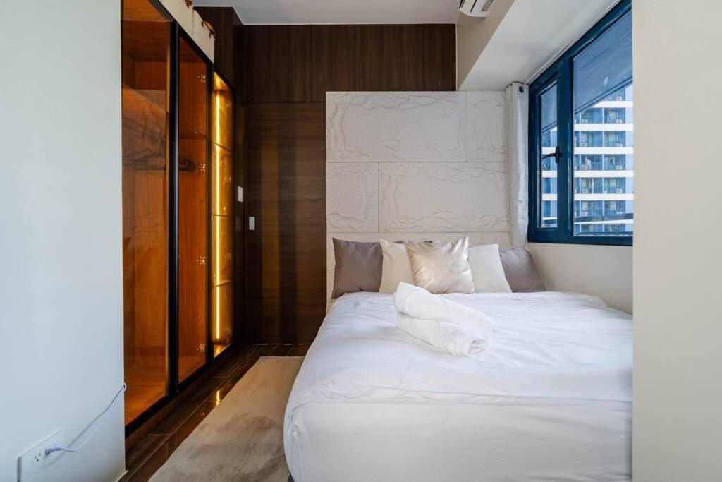 Apartment Metroview Nest