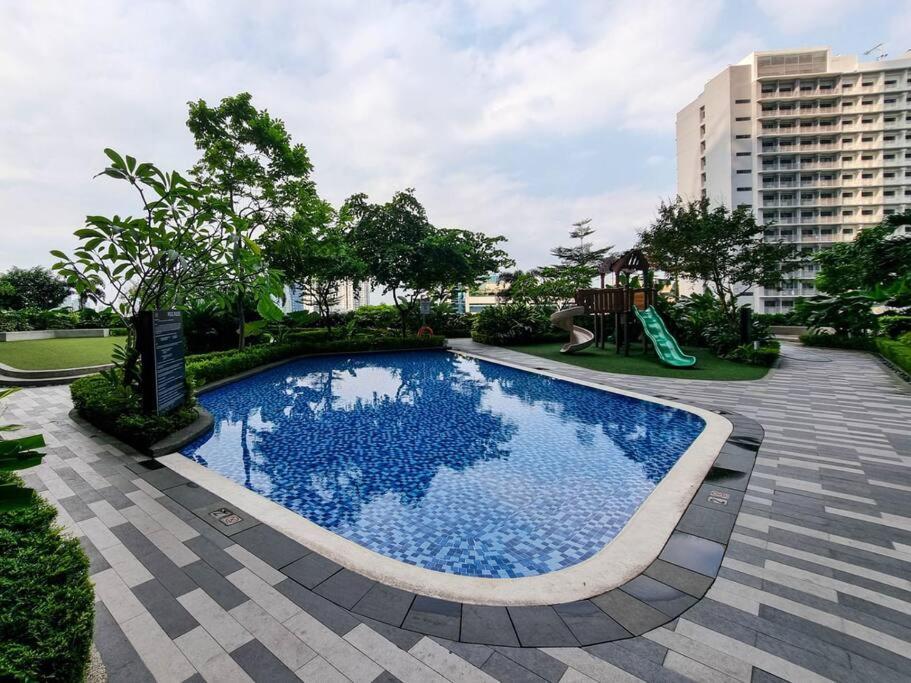 Apartment Metroview Nest Manila