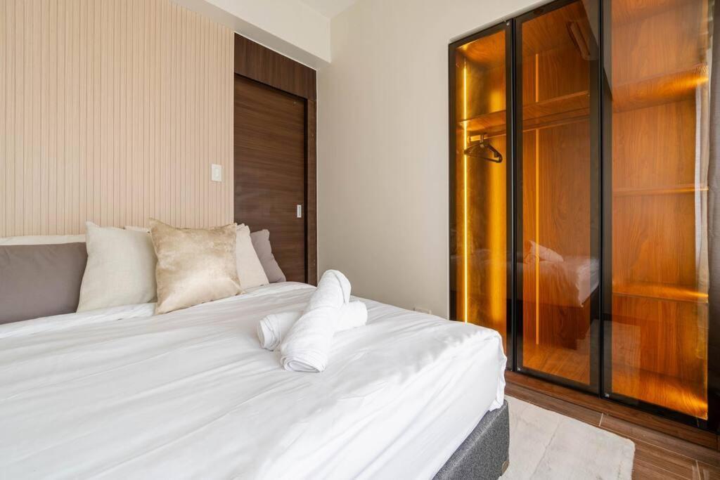 Metroview Nest Apartment