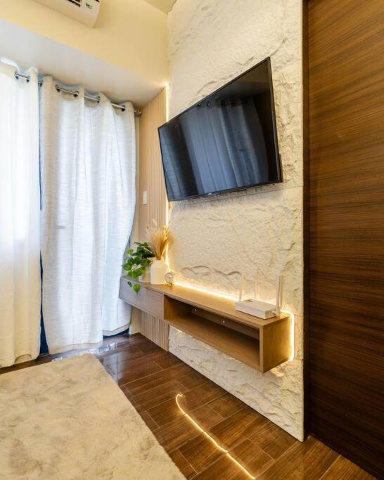 Metroview Nest Apartment *