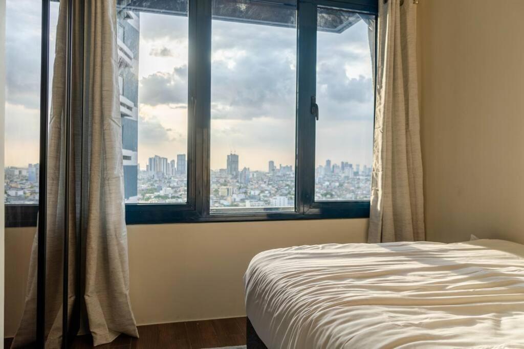 Apartment Metroview Nest *