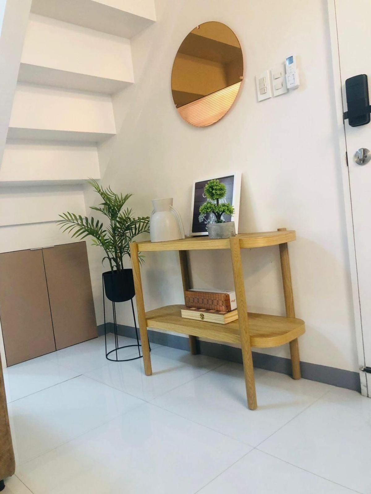 Apartment Cylos Place