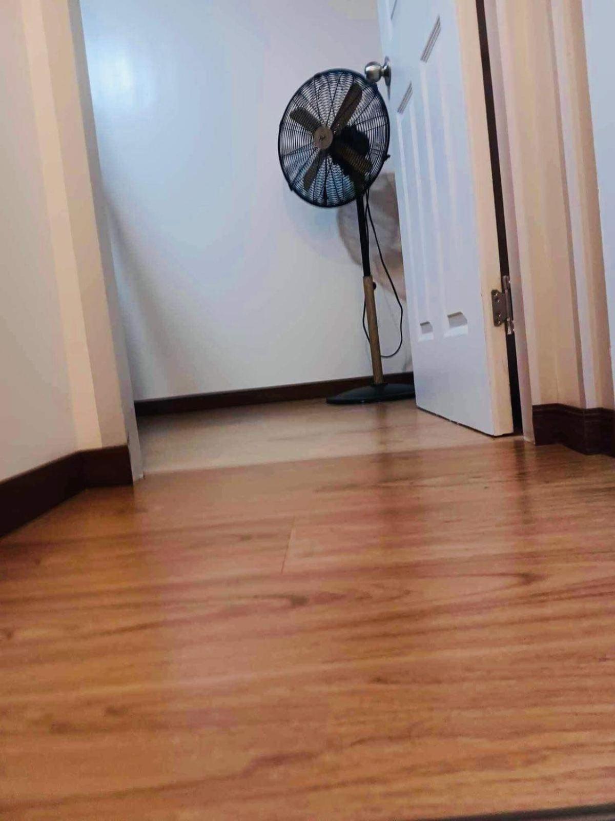 Cylos Place Apartment Manila