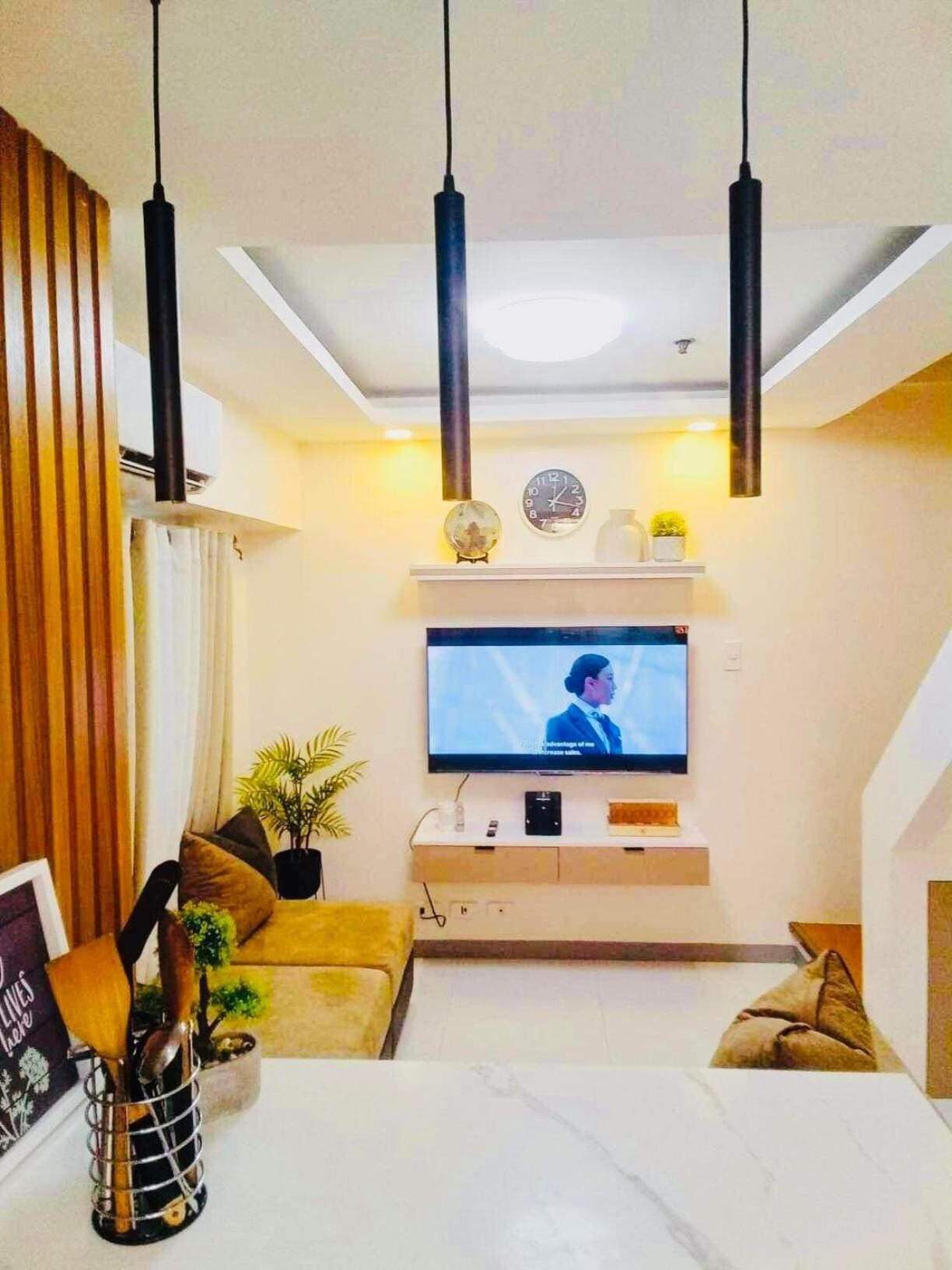 Cylos Place Apartment Manila