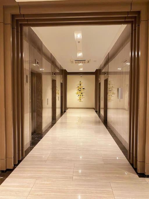 Apartment Faye's Cozy & Modern 1br At Uptown Bgc