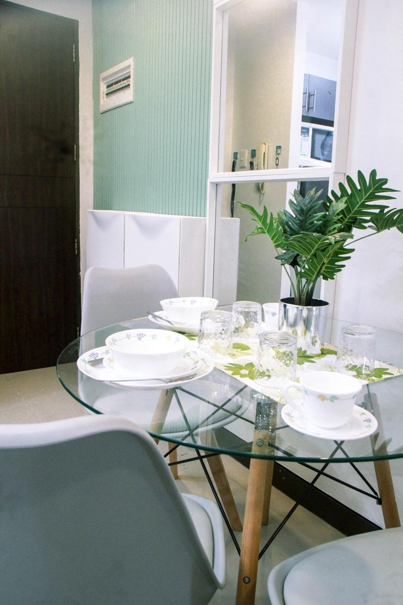 Cozy Pad In Cubao