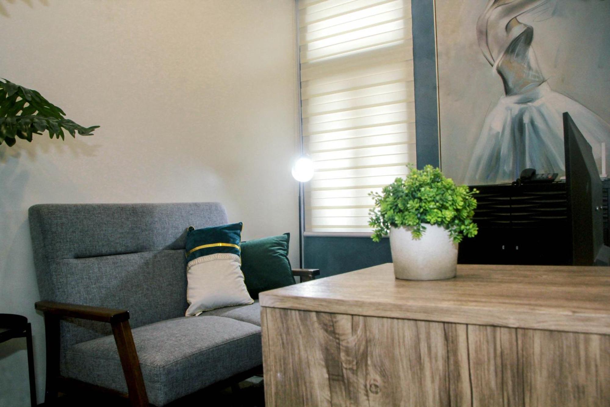 Cozy Pad In Cubao * Manila