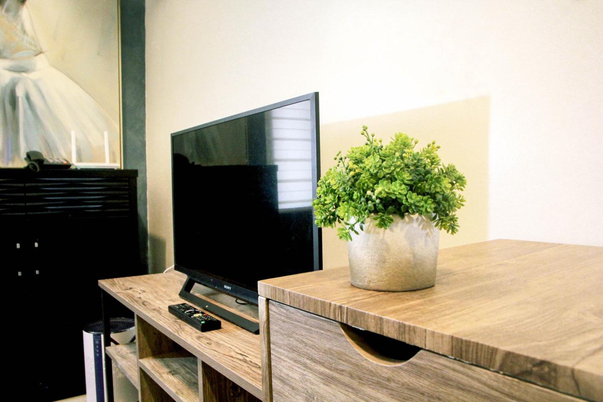 Cozy Pad In Cubao * Manila