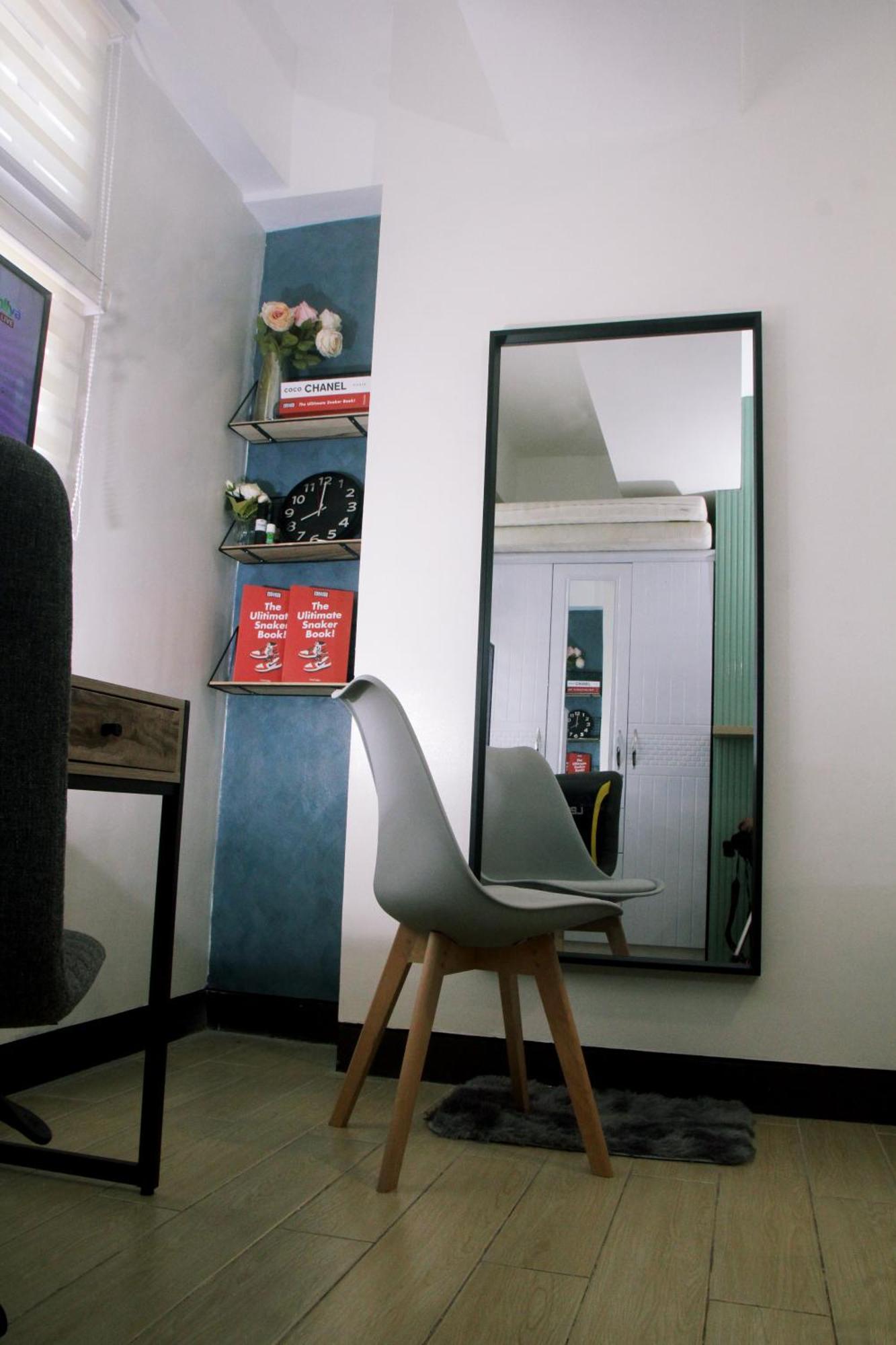 Apartment Cozy Pad In Cubao
