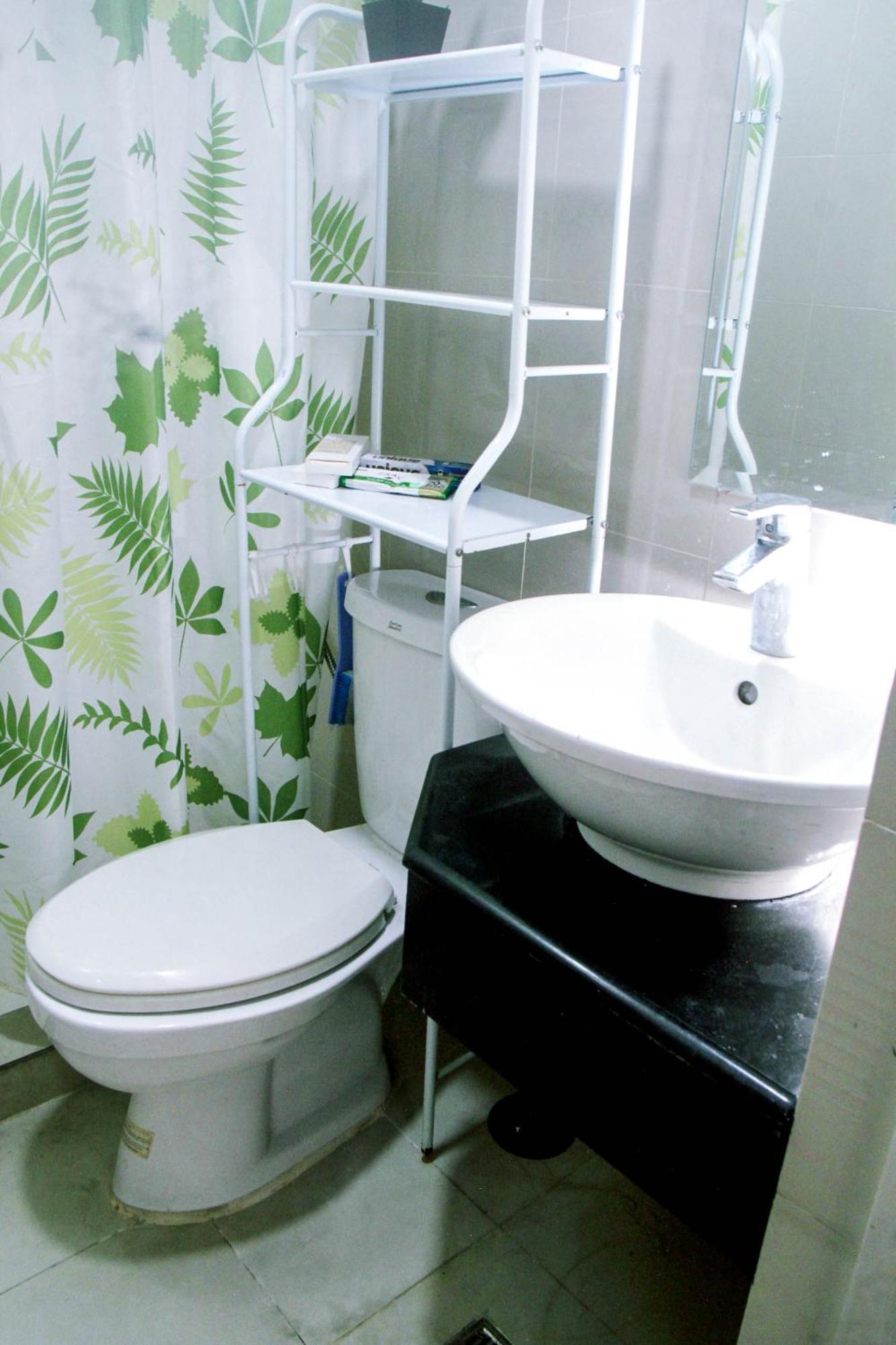 Apartment Cozy Pad In Cubao *