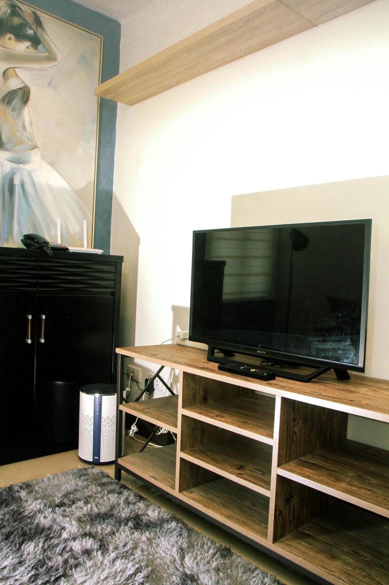Cozy Pad In Cubao Manila