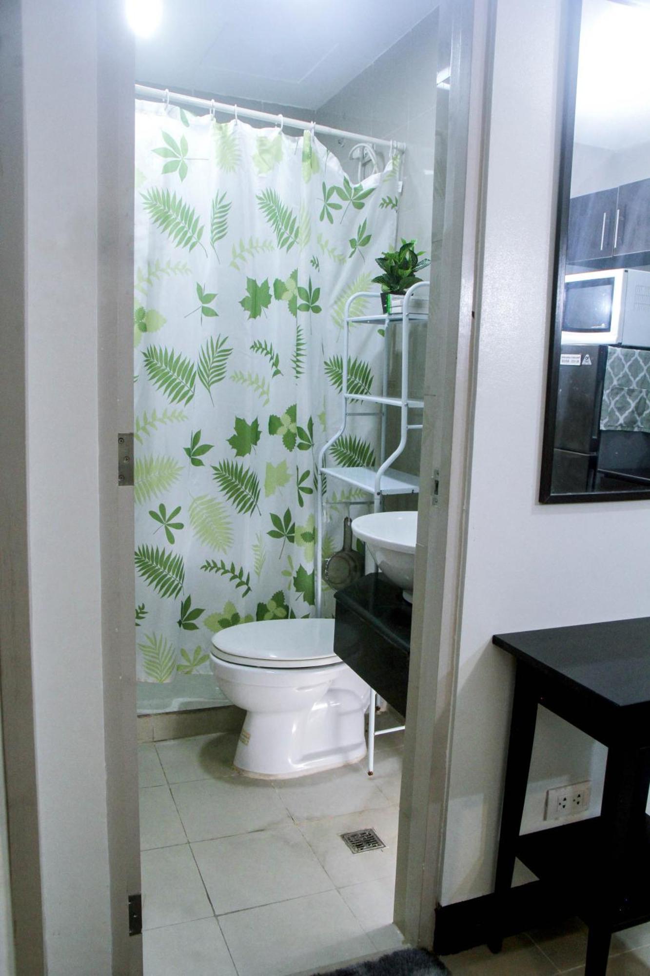 Cozy Pad In Cubao *